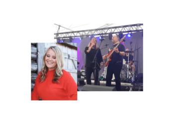 Anne Nørdsti: Full av energi og sjarm