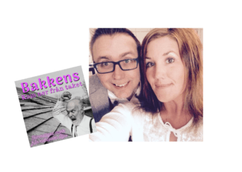 Mona-Jill Band: Nattåget till Stockholm