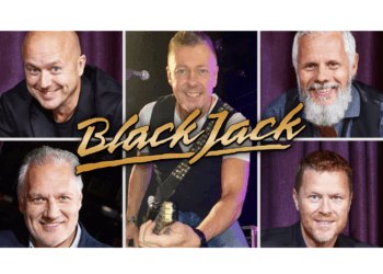 Ingenting stopper Black Jack