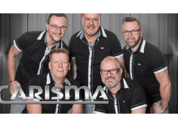 Carisma leverer musikken som fyller dansegulvet