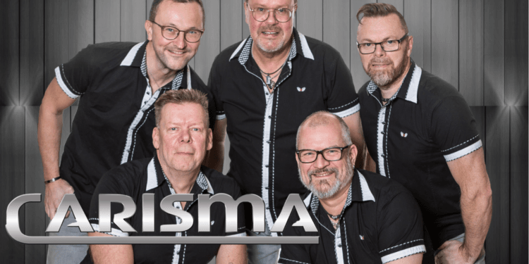 Carisma leverer musikken som fyller dansegulvet