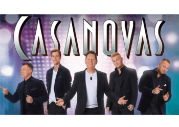 Casanovas: Julen börjar nu