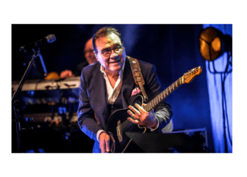 Christer Sjögren forlenger turnè på forespørsel fra publikum!