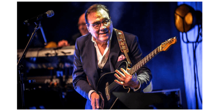 Christer SjÃ¶gren forlenger turnÃ¨ pÃ¥ forespÃ¸rsel fra publikum!