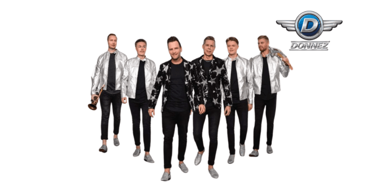 Stadig flere unge lytter til Donnez