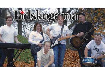 Eidskogarna – Et friskt pust på dansebandscenen