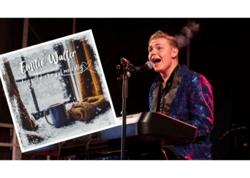 Julemagi fra Emilio Walter