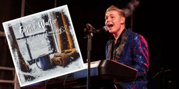 Julemagi fra Emilio Walter
