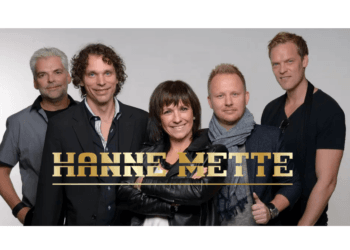 Hanne Mette – Norsk danseband på sitt beste!