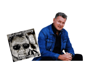Lars Arild Fjeldberg ute med ny låt