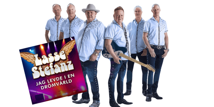 Mona-Jill Band: NattÃ¥get till Stockholm