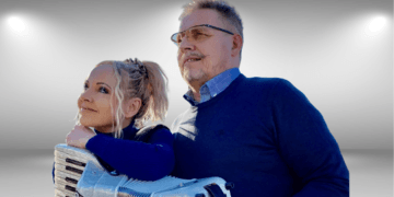 Ekte spilleglede fra stua