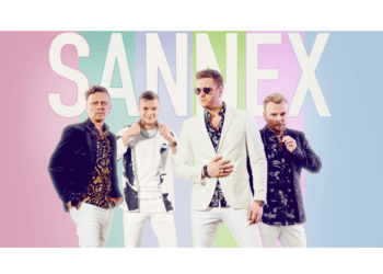 Sannex byr på livesending igjen