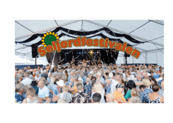 Slutt på dansen for Seljordfestivalen