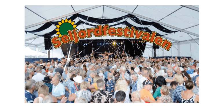 Slutt på dansen for Seljordfestivalen