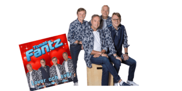 La deg forfÃ¸re av Tomas Fantz