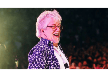 Tore Halvorsen tildeles Marteprisen 2024