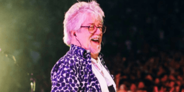 Tore Halvorsen tildeles Marteprisen 2024