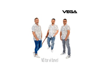 Nydelig norsk ballade fra Vega