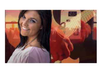 Ny musikkvideo fra Mona-Jill Band