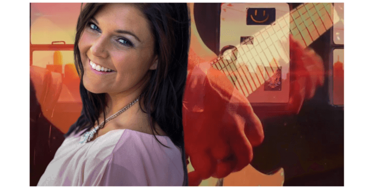 Ny musikkvideo fra Mona-Jill Band