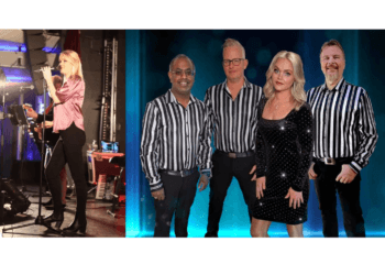 Brogrens slipper ny låt på nyttårsaften!