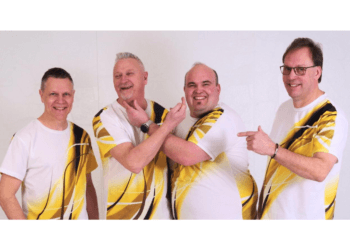 Holidays har nye singler klare