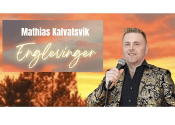 Mathias Kalvatsvik ute med ny singel