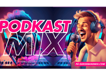 Premiere på Podkast Mix