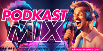 Premiere pÃ¥ Podkast Mix