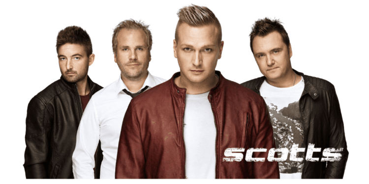 Sveriges &laquo;lateste&raquo; dansebandet leverer igjen!