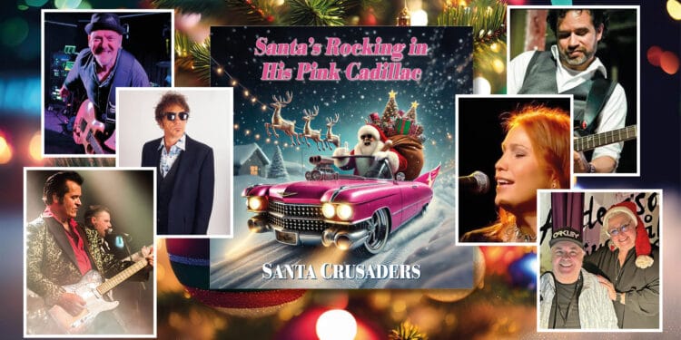 Årets viktigste julelåt!