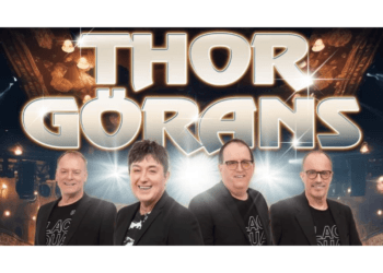 Fengende Bugg låt fra Thor Görans
