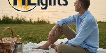 Highlights slipper ny singel: â€œNÃ¤r inget annat tar min tidâ€