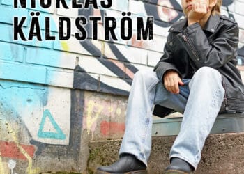 Nicklas Käldström slipper ny låt: Call Her On The Phone