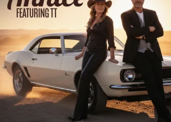 Annice feat. TT slipper “The Future Will Become The Past”