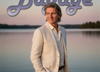 Bagage slipper “He Stopped Loving Her Today”