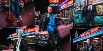 BlackJack slipper ny singel og setter fart på dansegulvet