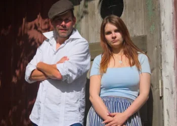 Jimmy Dahl slipper ny danselåt – “Alfred Eviga Längtan”