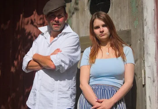 Jimmy Dahl slipper ny danselåt «Alfred Eviga Längtan»