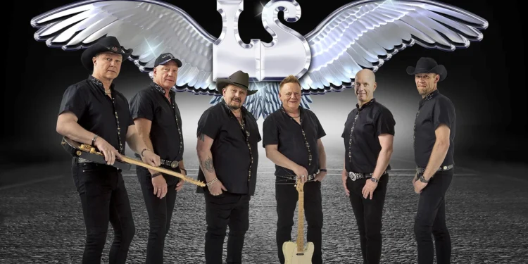 Lasse Stefanz tar pause etter höstens siste konsert