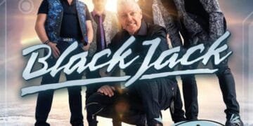 Dansbandet BlackJack overrasker igjen: Her er alt om det nye albumet «APP APP APP»
