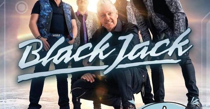 Dansbandet BlackJack overrasker igjen: Her er alt om det nye albumet «APP APP APP»