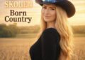 Ny singel fra Nikita Skogen: «Born Country»