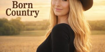 Ny singel fra Nikita Skogen: «Born Country»