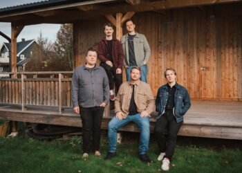 Norske Spelloppmaker frister med årets sommerlåt